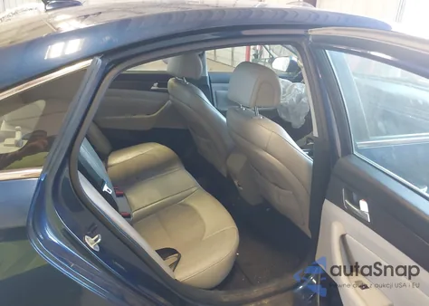 2015 Hyundai Sonata Sport from USA, damaged, VIN 5NPE34AF6FH168275